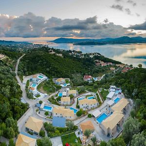 Thealos Village Aparthotel Lefkada